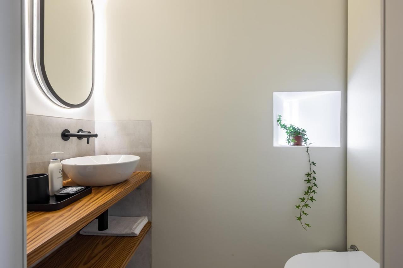 Orm Portas Santa Catarina Apartments OOporto Extérieur photo