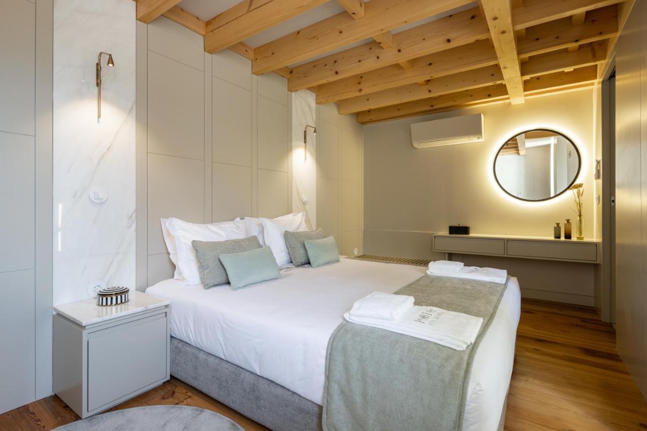 Orm Portas Santa Catarina Apartments OOporto Extérieur photo
